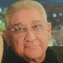 Merced Perez Jr. Obituary