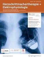Svt klinikte genellikle düzenli, dar veya geniş qrs kompleksi bir ritm olarak karşımıza çıkmakla. Av Knoten Reentry Tachykardie Katheterablation Bei Supraventrikularen Tachykardien Springermedizin De