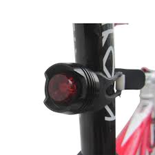 Stark Bike Tail Light Waterproof Rear Bike Led Best And Brightest Small And Rugged Mount W Out Tools Road Racing Bike Lights Led Bike Led Bike Tail Light
