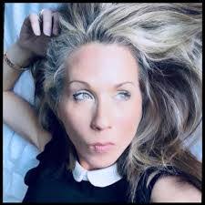 Liliana Grace's Instagram, Twitter & Facebook