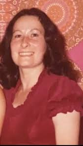 Obituary information for Rose Marie Harvey