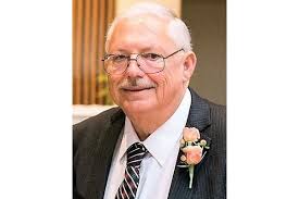 William Brumley Obituary (1948