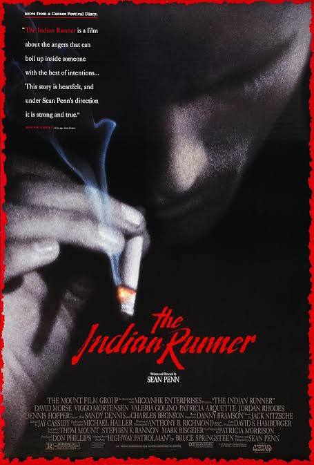The Indian Runner (1991) - IMDb