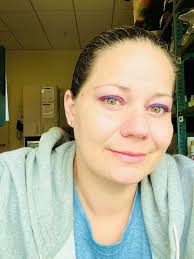 The bright colors always pop best