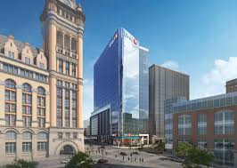 Entdecken sie jetzt unsere auswahl an hochwertigen schuhen der marke harris! Irgens Developer Buys Downtown Milwaukee Bmo Harris Building Setting Stage For New Office Tower Irgens