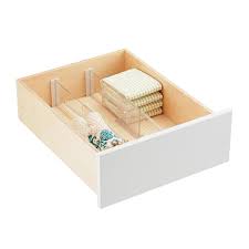 Ships free orders over $39. Drawer Dividers The Container Store