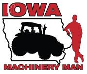 Wayne Wilson Estate Auction Complete Farm Machinery