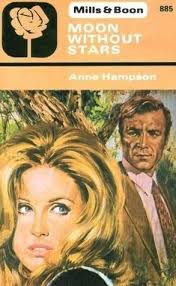 Moon Without Stars by Anne Hampson