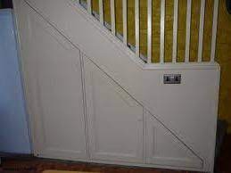 How To Do Stairs Cupboard Understairs Storage Under Stairs Cupboard Stair Storage