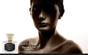 FRAGANCES d'un jour ou d'une nuit, David LISS Parfums Paris réinvente pour  VOUS les notes olfactives