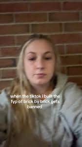 Katie Brick by Brick