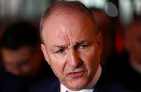 Taoiseach says he's facing 'loud demands to attack' Trump but insists he  must protect economy