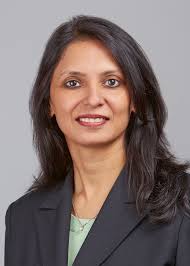 Voice of Experience: Sarita Mohapatra, Partner, PwC US