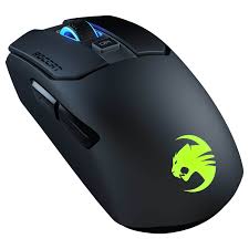 Layout and presentation are a bit crowded, but in terms of functionality, it works well. Roccat Kain 200 Aimo Reviews Techspot