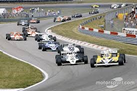 Organisers of the dutch grand prix and cm.com circuit zandvoort were completely ready for the first edition of the . Diese Woche Neuer Vorstoss Fur Zandvoort Grand Prix 2020