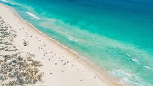 Perth western indian ocean facing sandy beach cottesloe at sunset. Perth Tipps Kultur Und Natur Im Zauberhaften Westen Australiens