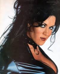 Throwback Thursday: Woman, Debra McMichael, and Elizabeth together in WCW.  (1996) #nancybenoit #debramcmichael #misselizabeth #wcw #tbt