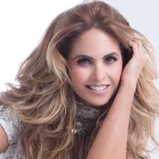 Edith Bailon's Instagram, Twitter & Facebook