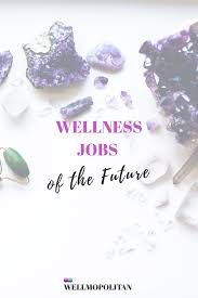 The Current Work Environment Is Changing Due To Automation And Ai And Spa Heal Autom In 2020 Health And Wellness Jobs Health And Wellness Work Environment