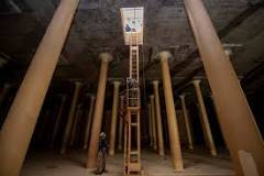 DVIDS - News - DoD's World's Largest Fuel Tank