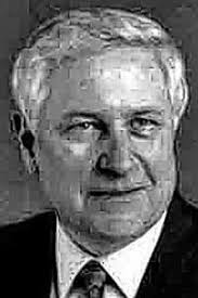 Richard Francis (Dick) Welch