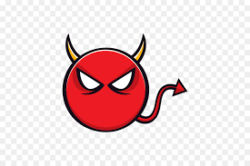 Nicepng also collects a large amount of related image material, such as smiley face emoji ,devil face ,crying face emoji. Emoticon Smile Png Download 600 600 Free Transparent Devil Png Download Cleanpng Kisspng