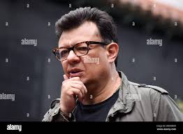 Hollman morris hi-res stock photography and images