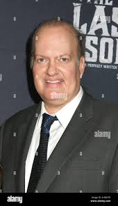 Cary anderson hi-res stock photography and images