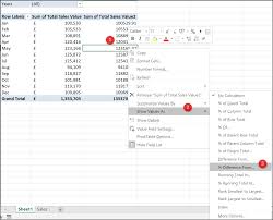 Learn the easiest way to when to use it. Excel Formula To Show Percentage Increase