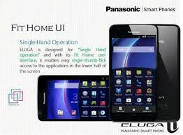 Panasonic Eluga U Specs and Pricing ...