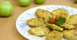 Be The Star Of Your Next Potluck With These Fried Green Tomatoes Recipe Southern Recipes Recipes Green Tomatoes