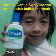 If you have dry skin, wash twice a day with a gentle cleanser or creamy cleansing wash like cetaphil gentle skin cleanser. Review Pakai Cetaphil Gentle Skin Cleanser Wajahku Bebas Jerawat Narasilia Com