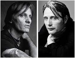 Truly Madsy Deeply, baba-yaga-not-only: Viggo Mortensen about Mads...