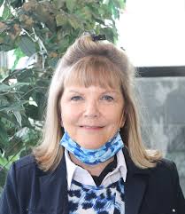 Kathy Kelly is celebrating her seventh year working at Morningside. Kathy  is an Employment Consultant, working as a job developer, assisting persons  to connect with employers seeking good workers. Kathy said she