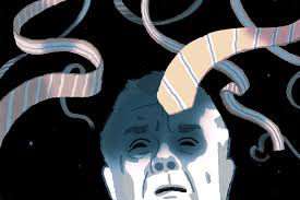 Nathan Lane as Roy Cohn, and Chimamanda Ngozi Adichie (as Herself)