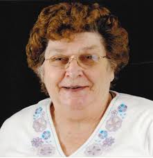 Patricia Maser Obituary