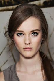 26 Natural Makeup Looks