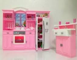 Aprende a cocinar con barbie embarazada. Munecas Barbie Juego Casa Muebles De Casa De Munecas Muebles De Barbie Casa De Barbie