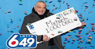 Ici pour échanger, de 8h30 à 17h, sur #nosgagnants #rdvlotoquebec #momentsfestifs 18+ besoin d'aide?. A Montrealer Becomes A Millionaire With Lotto 6 49 Mtltimes Ca