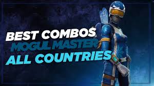Last appeared 0 days ago. Best Combos Mogul Master Fortnite Skin Review Youtube
