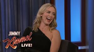 Mar 19, 2021 · emily blunt: Emily Blunt On Mary Poppins Embarrassing Mom Youtube
