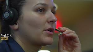 LAFD Foundation Presents VALOR Awards 2021