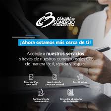 Cámara de comercio de barranquilla. Tu Camara De Comercio Mas Cerca De Ti Camara De Comercio De Barranquilla Facebook