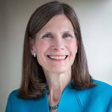 Susan Hoffman's Instagram, Twitter & Facebook