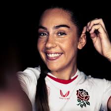 The Roses are Ready 🌹 #RWC2025