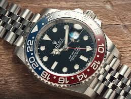 Feature: Here's Why This Fake Rolex Is So Accurate