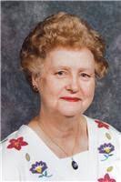 Wilma Alderson Obituary (1927
