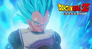 Beyond the epic battles, experience life in the dragon ball z world as you fight, fish, eat, and train with goku. Dragon Ball Z Kakarot Trailer Reveals A New Power Awakens Part 2 Dlc Gameplay Release Date