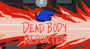 Decreasing human body temperature in the united states since the industrial revolution elife. Among Us Why Is Red Always Sus