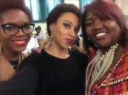 Jermaine with his parents Jermaine & Hazel and his sister Autumn